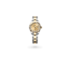 Rolex LadyDatejust