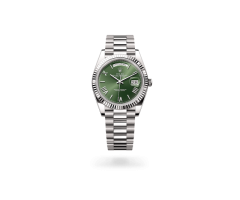 Rolex DayDate 40