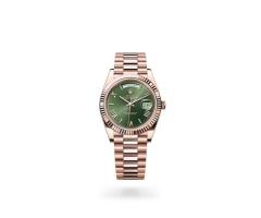 Rolex DayDate