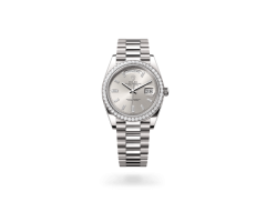 Rolex DayDate 40
