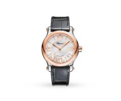 Chopard Happy Sport 36mm Automatic Watch
