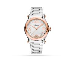Chopard Happy Sport 36mm Ladies Watch