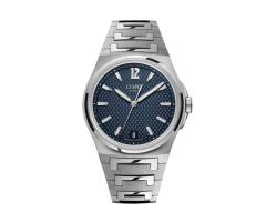 Czapek Antarctique Passage de Drake Deep Blue