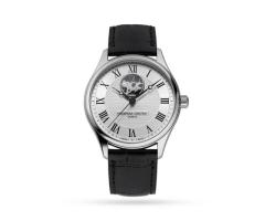 Frederique Constant Classics Heart Beat Automatic Mens Watch