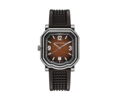 Gerald Charles Maestro GC Sport Limited Edition 39mm Mens Watch Brown