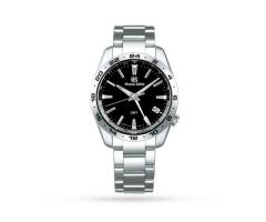 Grand Seiko Slate Quartz GMT 39mm