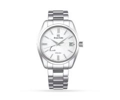 Grand Seiko Heritage KiraZuri Spring Drive