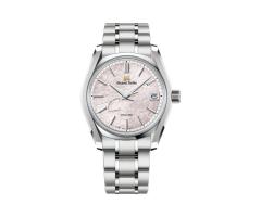 Grand Seiko Heritage Shunbun 40mm Mens Watch