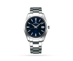 Grand Seiko Heritage