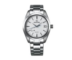 Grand Seiko Heritage Automatic Snowflake Spring Drive 3Day
