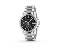Gucci GChrono watch 44mm
