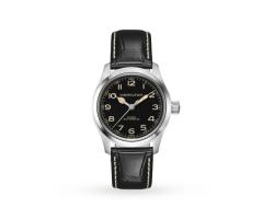 Hamilton Khaki Field Murph 38mm Unisex Watch