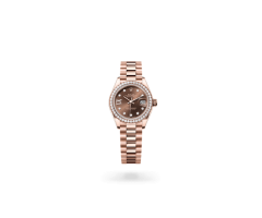 Rolex LadyDatejust