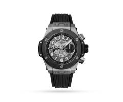 Hublot Big Bang Unico Titanium 44mm Mens Watch