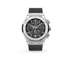 Hublot Classic Fusion 45mm Mens Watch