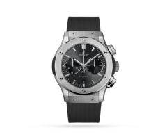 Hublot Classic Fusion 45mm Mens Watch
