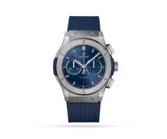 Hublot Classic Fusion 42mm Mens Watch
