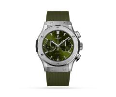Hublot Classic Fusion 45mm Mens Watch