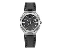 ID Genegraveve Circular 1 Minerals Dark Textured Dial 41mm