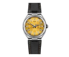 ID Genegraveve Circular S Sun Dial 41mm