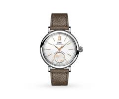 IWC Portofino Automatic Day amp Night 34mm