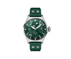 IWC Big Pilots Watch Perpetual Calendar 462mm