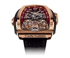 Jacob amp Co Twin Turbo