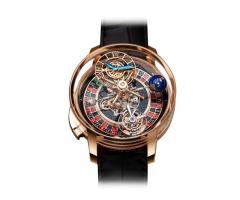 Jacob amp Co Astronomia Casino Roulette Skeleton