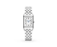 JaegerLeCoultre Reverso