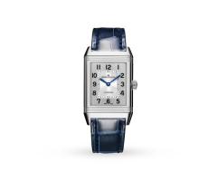 JaegerLeCoultre Reverso Classic Medium Duetto