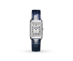 JaegerLeCoultre Reverso Small Duetto