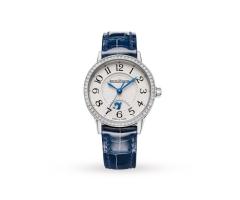 JaegerLeCoultre RendezVous Night amp Day