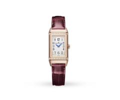 JaegerLeCoultre Reverso One Duetto