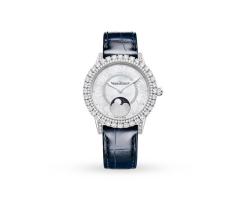 JaegerLeCoultre RendezVous Night amp Day