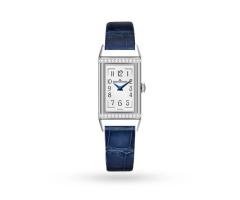 JaegerLeCoultre Reverso One