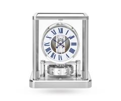 JaegerLeCoultre Atmos Classique
