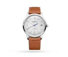 JaegerLeCoultre Master Control Date
