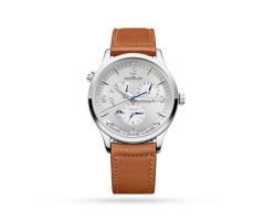 JaegerLeCoultre Master