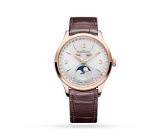 JaegerLeCoultre Master