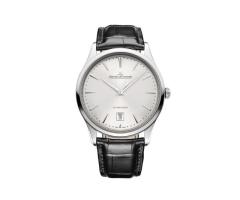 JaegerLeCoultre Master Ultra Thin Date