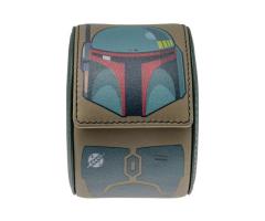 Kross Studio Boba Fett Watch Roll