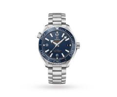 Omega Seamaster Planet Ocean 395mm Mens Watch