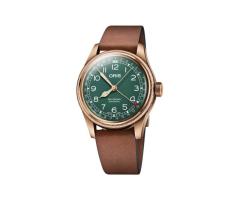 Oris Big Crown 80th Anniversary Edition 40mm Mens Watch