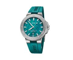 Oris New York Harbor Limited Edition II 435mm Mens Watch