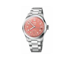 Oris Big Crown Pointer Date Calibre 403 40mm Mens Watch Red