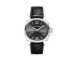 Panerai Luminor Due 42mm Mens Watch