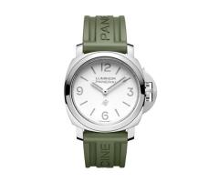 Panerai Luminor Base Logo 44mm Interchangeable Strap