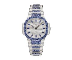 Patek Philippe Nautilus