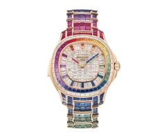 Patek Philippe Grand Complications