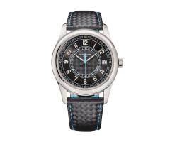 Patek Philippe Calatrava White Gold